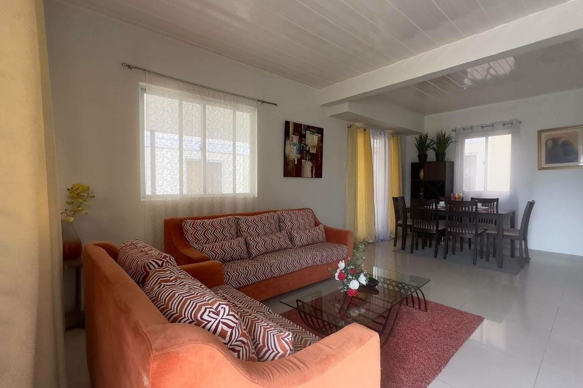 4 Bedroom House for Sale in Sapalibutad, Angeles, Pampanga – photo 7