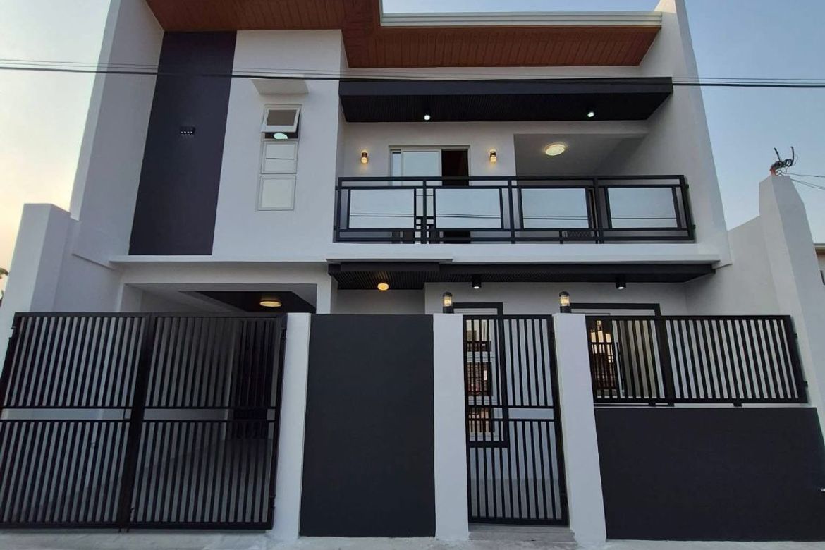 4 Bedroom House for Sale in Sapang Biabas, Mabalacat, Pampanga