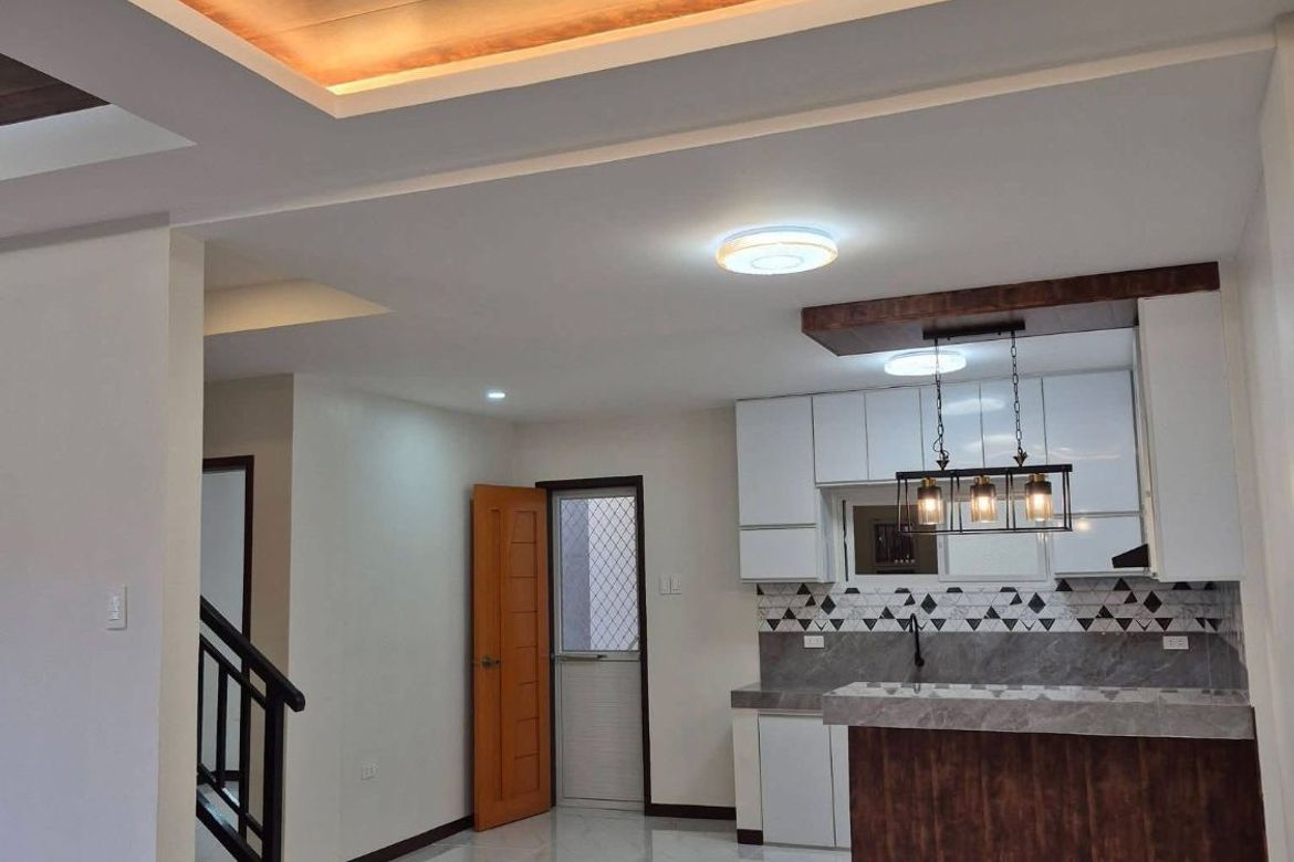4 Bedroom House for Sale in Sapang Biabas, Mabalacat, Pampanga – photo 3