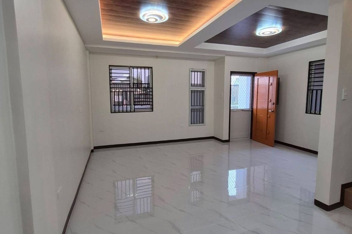 4 Bedroom House for Sale in Sapang Biabas, Mabalacat, Pampanga – photo 5