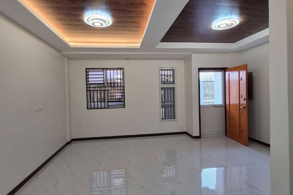 4 Bedroom House for Sale in Sapang Biabas, Mabalacat, Pampanga – photo 8