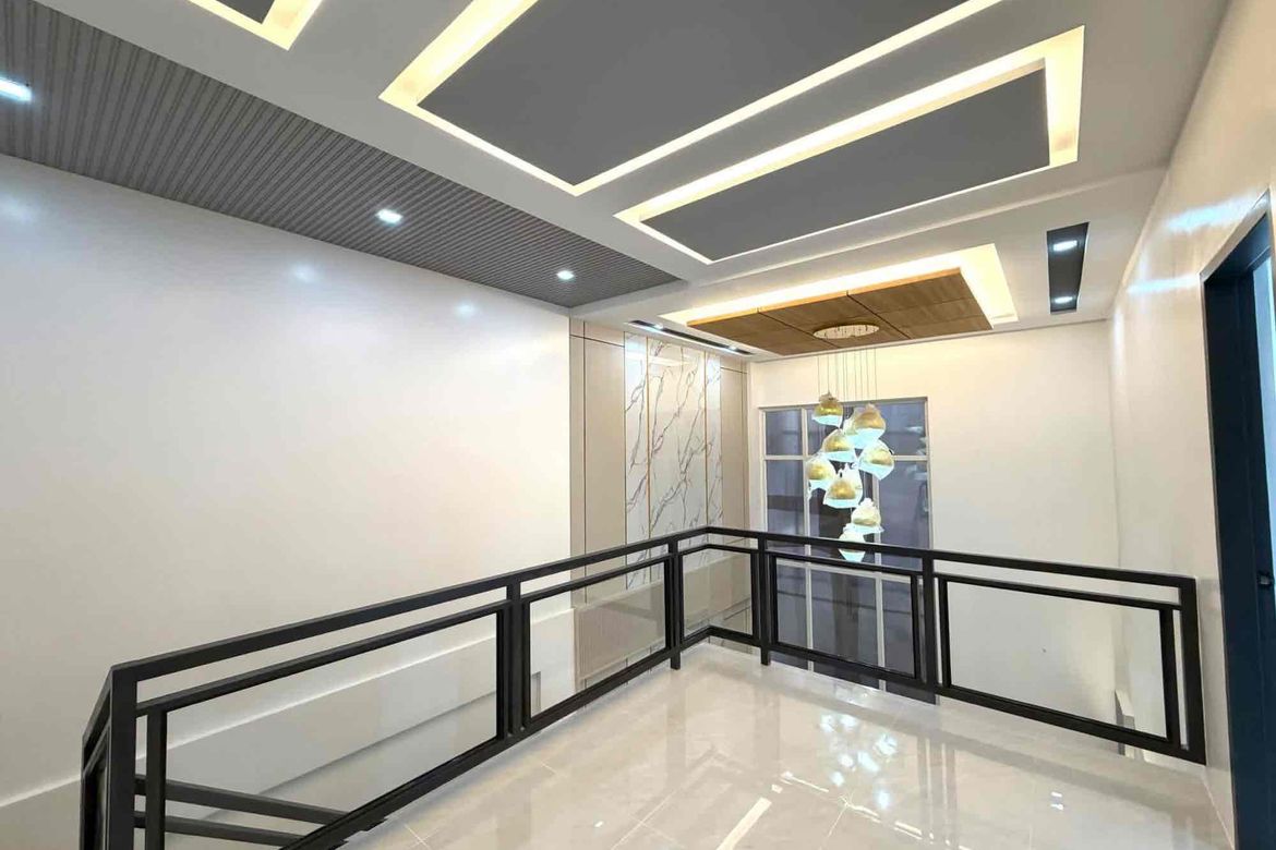 4 Bedroom House for Sale in Sapang Biabas, Mabalacat, Pampanga – photo 4