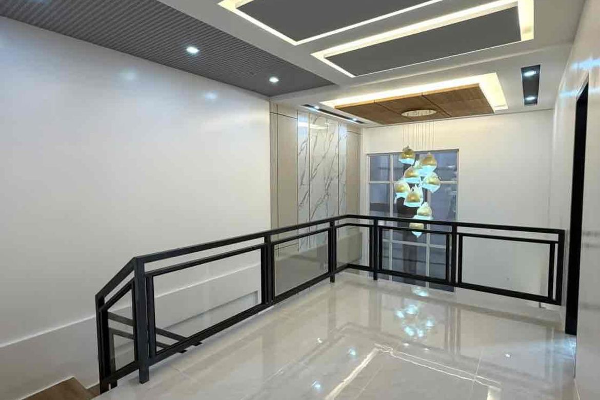 4 Bedroom House for Sale in Sapang Biabas, Mabalacat, Pampanga – photo 6