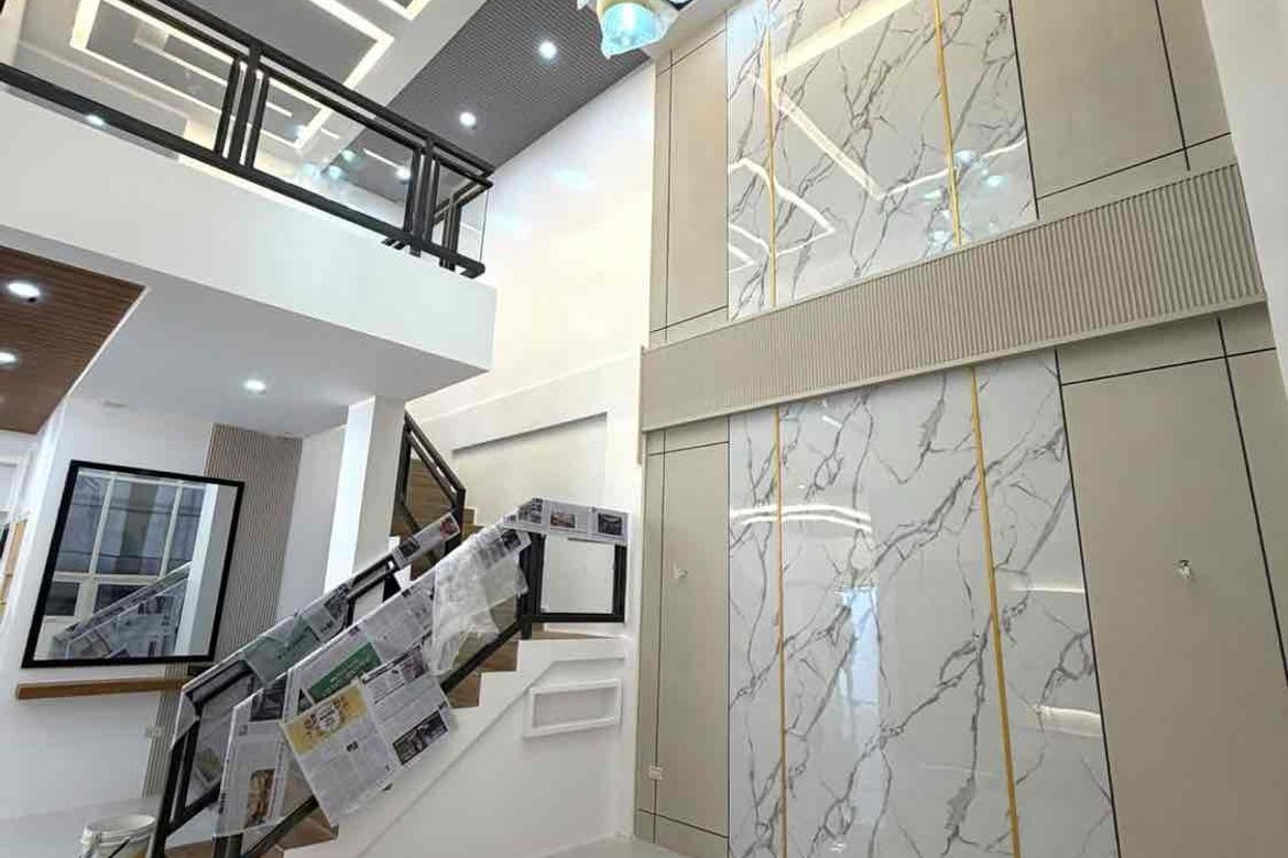 4 Bedroom House for Sale in Sapang Biabas, Mabalacat, Pampanga – photo 8