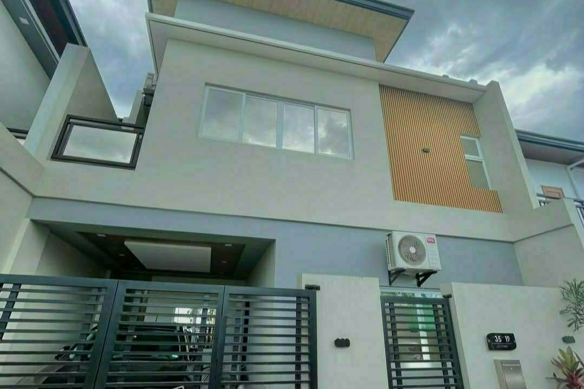 4 Bedroom House for Sale in Sapang Biabas, Mabalacat, Pampanga – photo 4