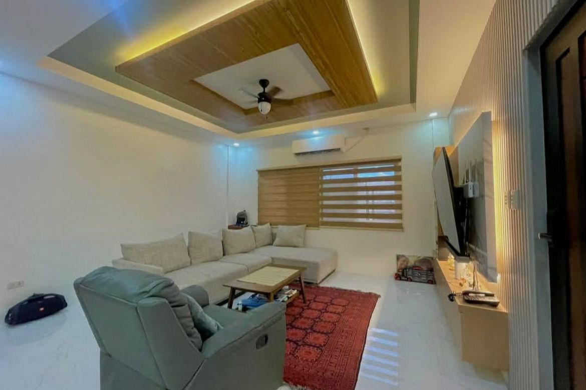 4 Bedroom House for Sale in Sapang Biabas, Mabalacat, Pampanga – photo 7