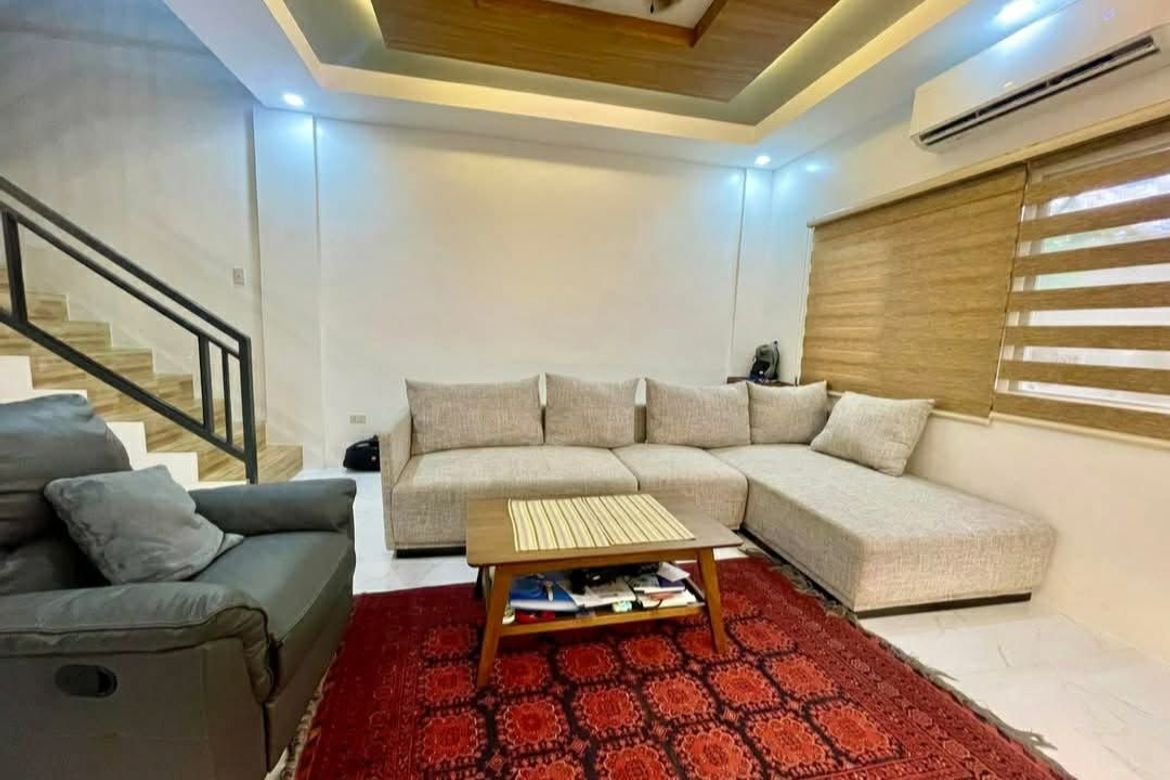 4 Bedroom House for Sale in Sapang Biabas, Mabalacat, Pampanga – photo 8