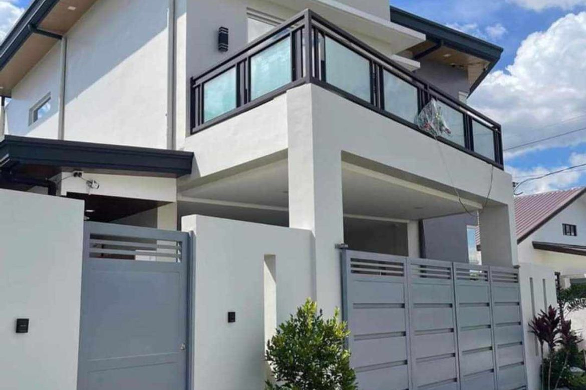 4 Bedroom House for Sale in Sapang Biabas, Mabalacat, Pampanga – photo 2