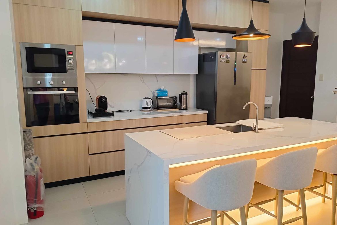 4 Bedroom House for Sale in Sapang Biabas, Mabalacat, Pampanga – photo 3