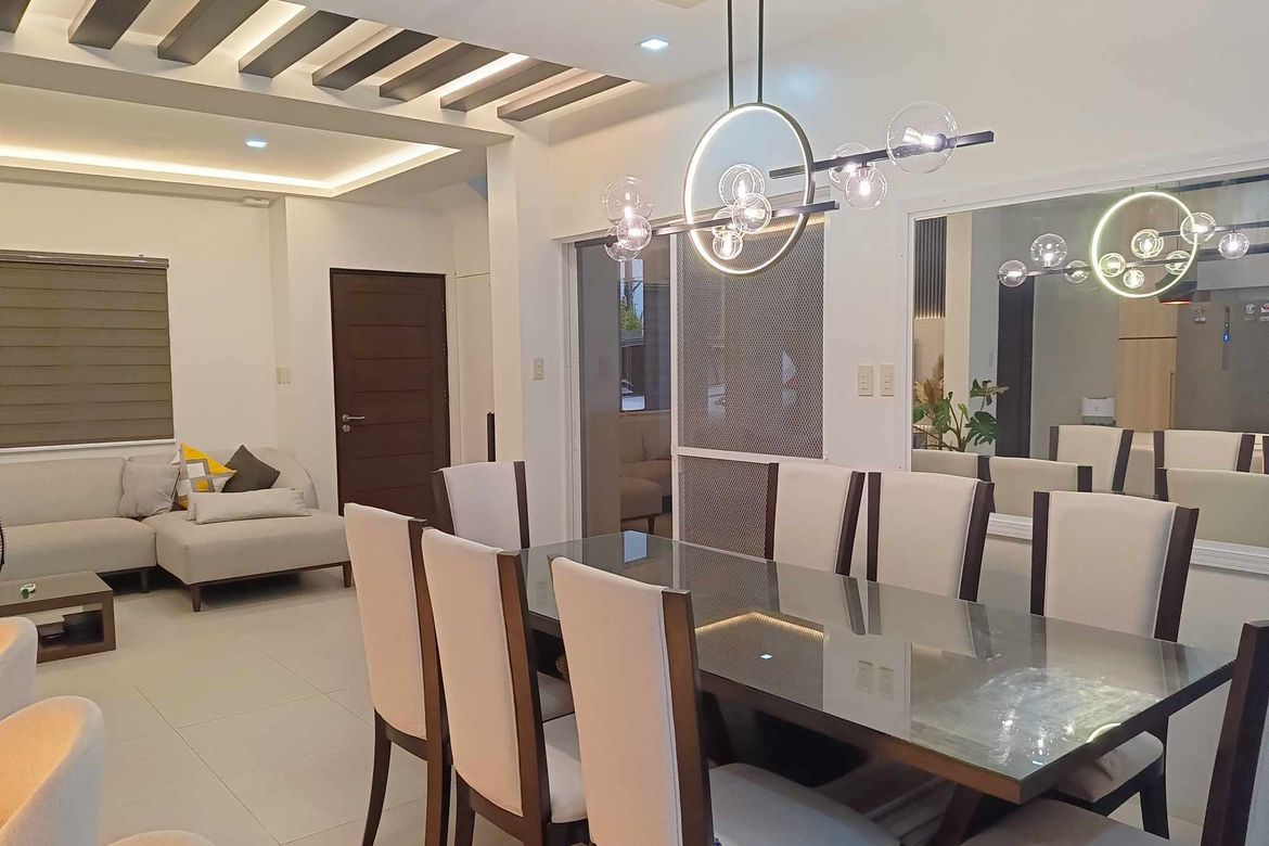 4 Bedroom House for Sale in Sapang Biabas, Mabalacat, Pampanga – photo 5