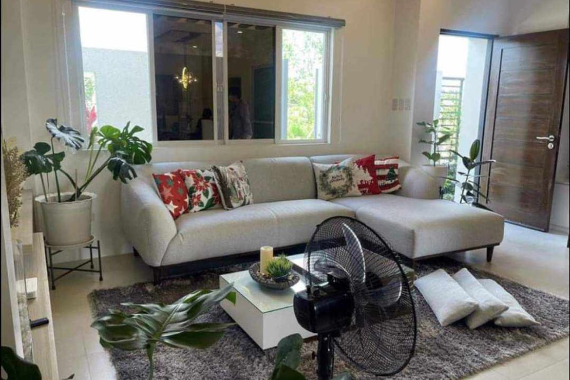 4 Bedroom House for Sale in Sapang Biabas, Mabalacat, Pampanga – photo 6