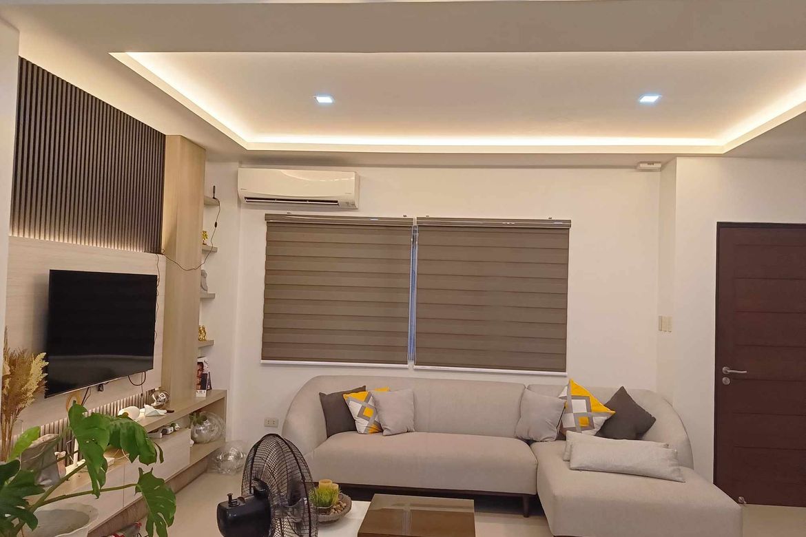 4 Bedroom House for Sale in Sapang Biabas, Mabalacat, Pampanga – photo 8