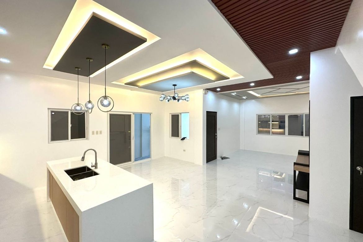 4 Bedroom House for Sale in Sapang Biabas, Mabalacat, Pampanga – photo 2