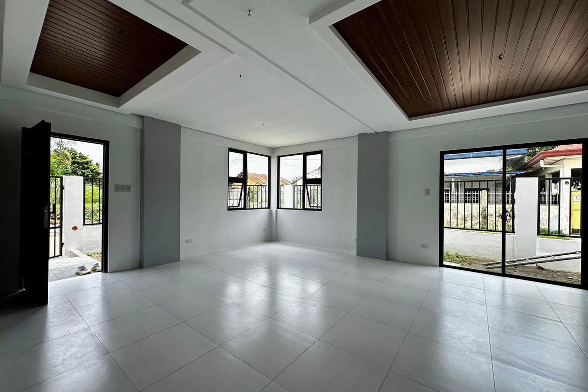 4 Bedroom House for Sale in Sapang Maisac, Mexico, Pampanga – photo 4