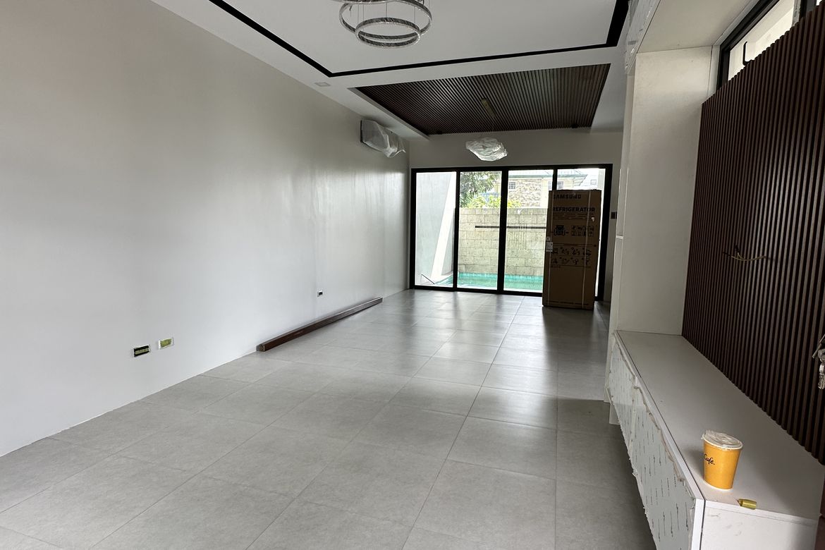 4 Bedroom House for Sale in Sapang Maisac, Mexico, Pampanga – photo 2