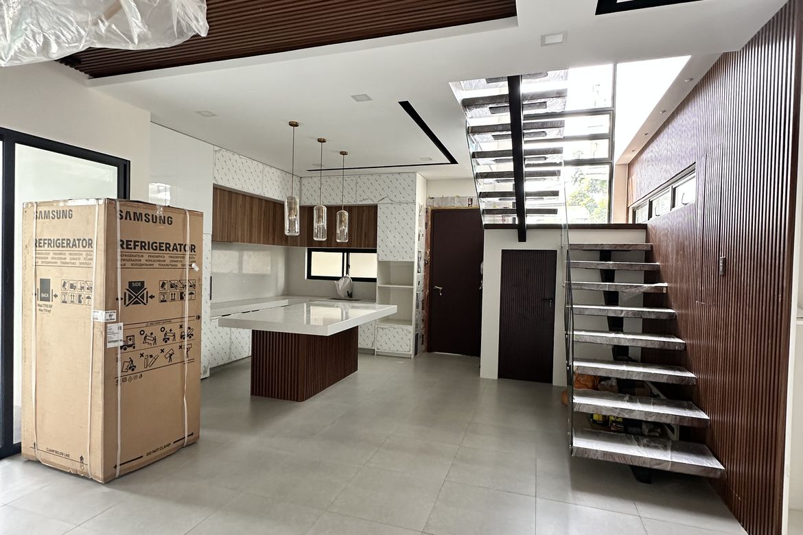 4 Bedroom House for Sale in Sapang Maisac, Mexico, Pampanga – photo 3