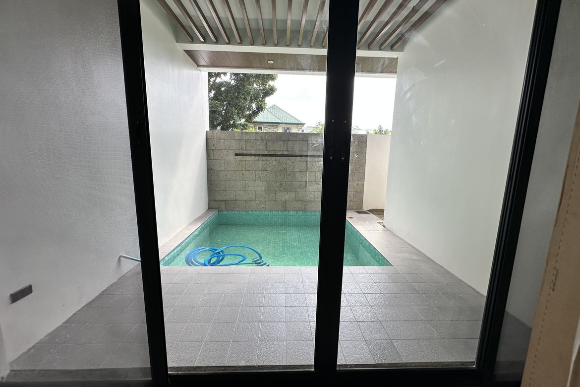 4 Bedroom House for Sale in Sapang Maisac, Mexico, Pampanga – photo 6