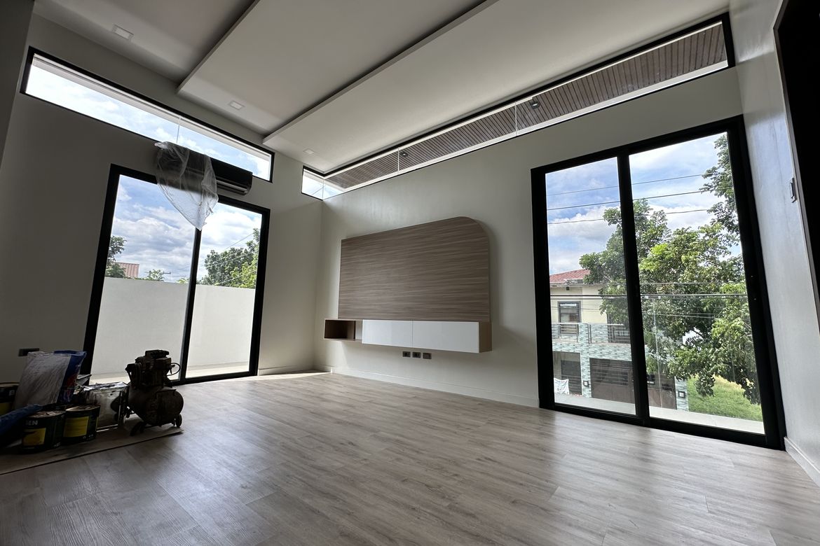 4 Bedroom House for Sale in Sapang Maisac, Mexico, Pampanga – photo 8