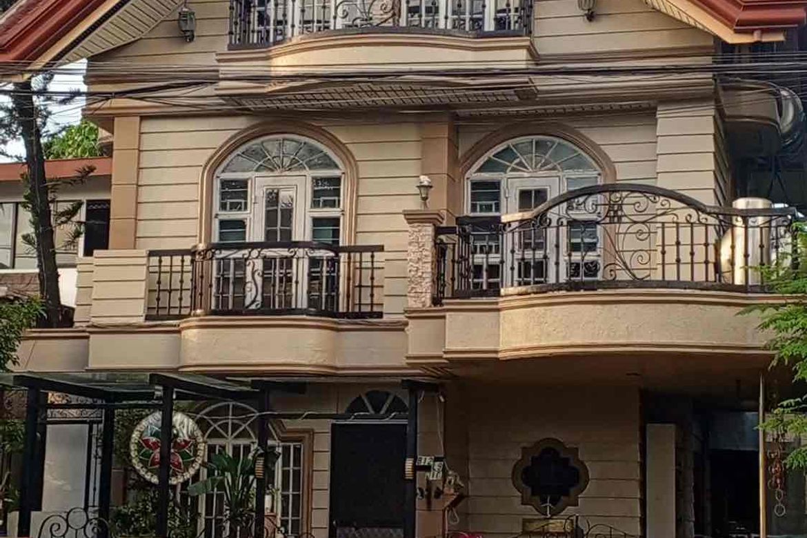 4 Bedroom House for Sale in Sauyo, Quezon City, Metro Manila
