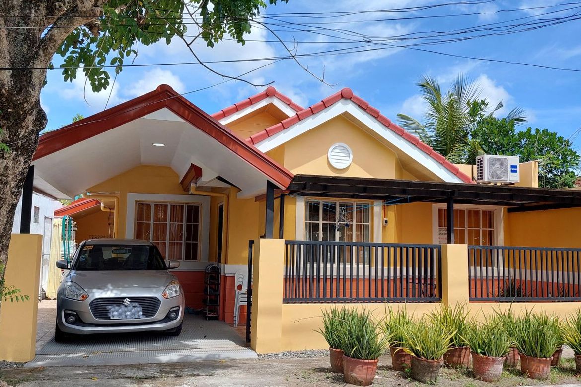 4 Bedroom House for Sale in Savannah GLEN, Adcadarao, Ajuy, Iloilo