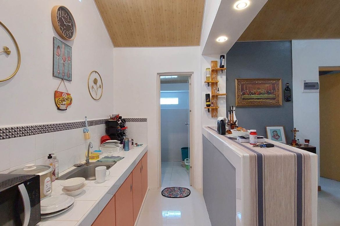 4 Bedroom House for Sale in Savannah GLEN, Adcadarao, Ajuy, Iloilo – photo 4