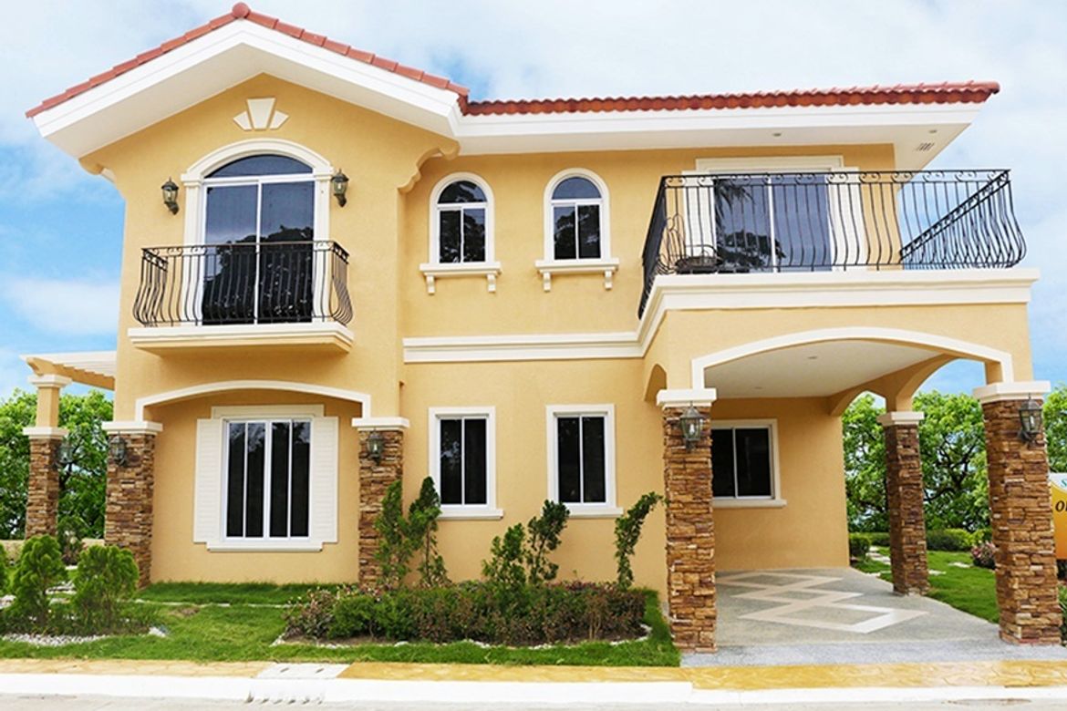 4 Bedroom House for Sale in Siena Hills, Antipolo del Sur, Lipa, Batangas