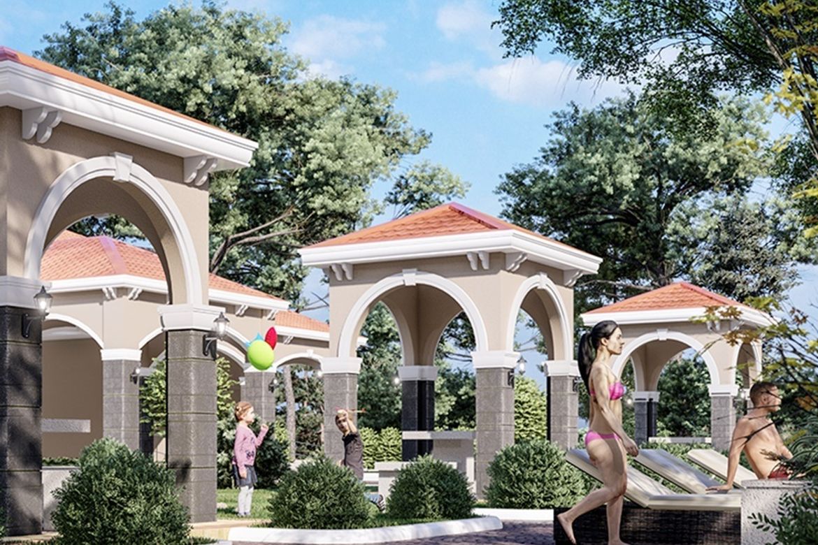 4 Bedroom House for Sale in Siena Hills, Antipolo del Sur, Lipa, Batangas – photo 4