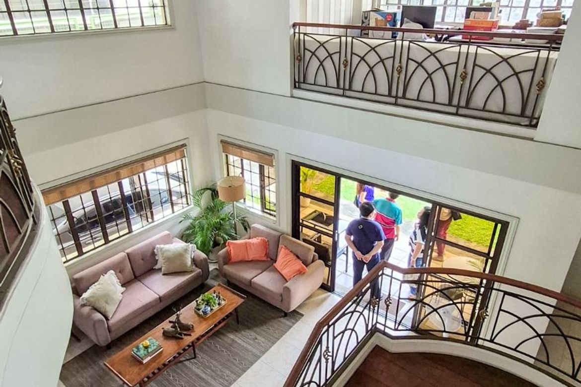 4 Bedroom House for Sale in Sienna, Quezon City, Metro Manila – photo 2