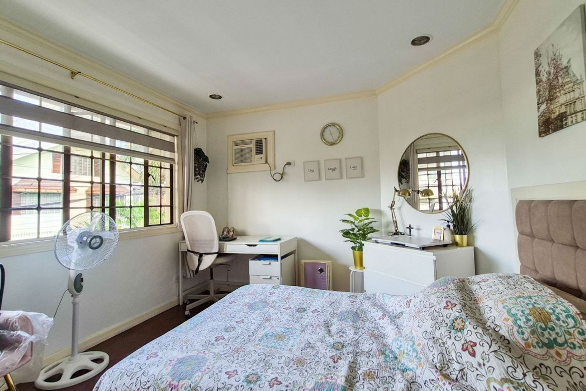 4 Bedroom House for Sale in Sienna, Quezon City, Metro Manila – photo 3