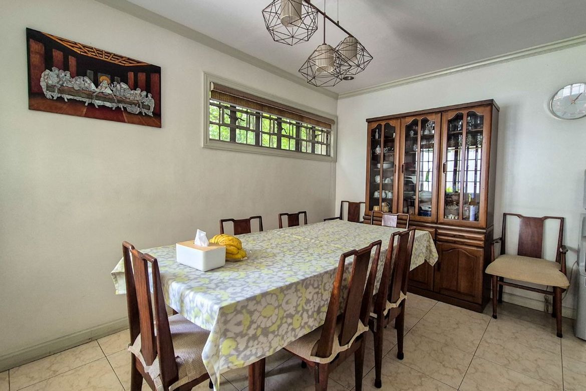 4 Bedroom House for Sale in Sienna, Quezon City, Metro Manila – photo 4
