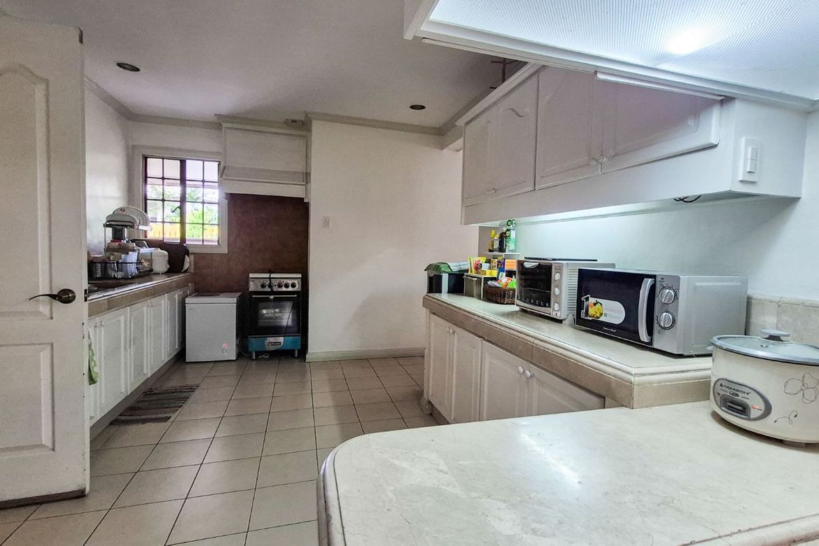 4 Bedroom House for Sale in Sienna, Quezon City, Metro Manila – photo 8
