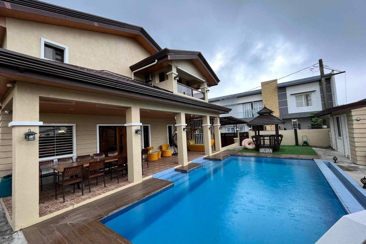 4 Bedroom House for Sale in Silang Junction North, Tagaytay, Cavite – photo 3
