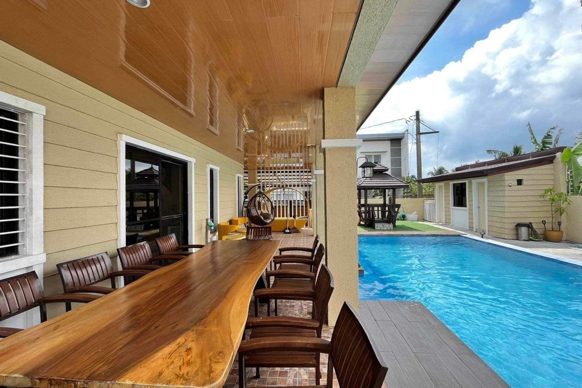 4 Bedroom House for Sale in Silang Junction North, Tagaytay, Cavite – photo 5