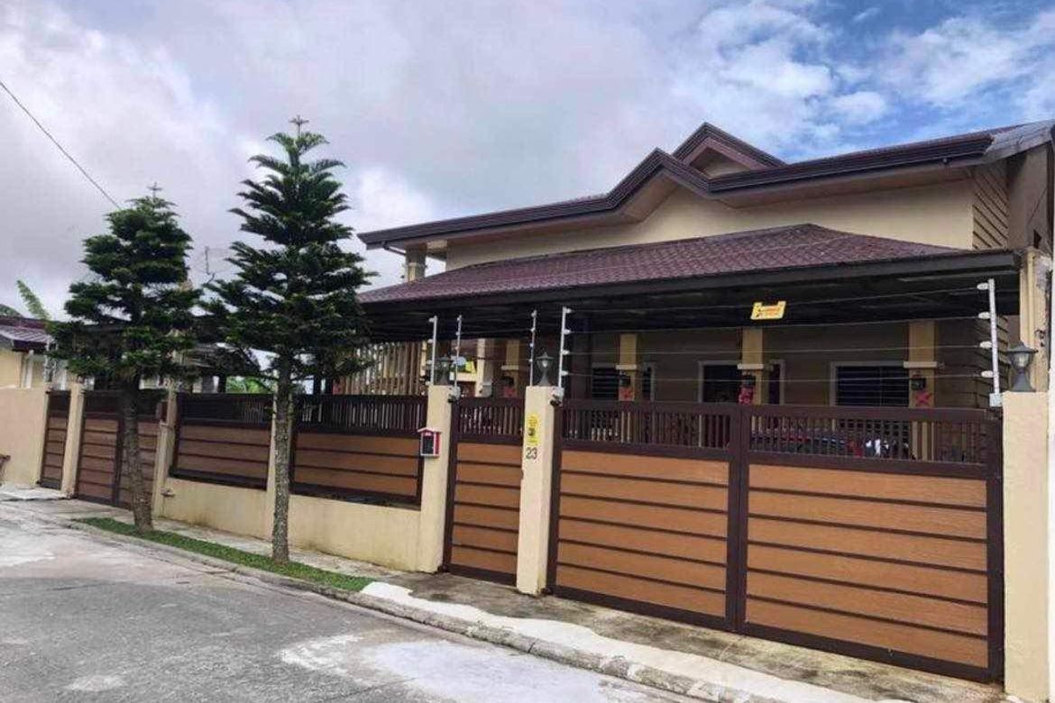 4 Bedroom House for Sale in Silang Junction North, Tagaytay, Cavite – photo 6