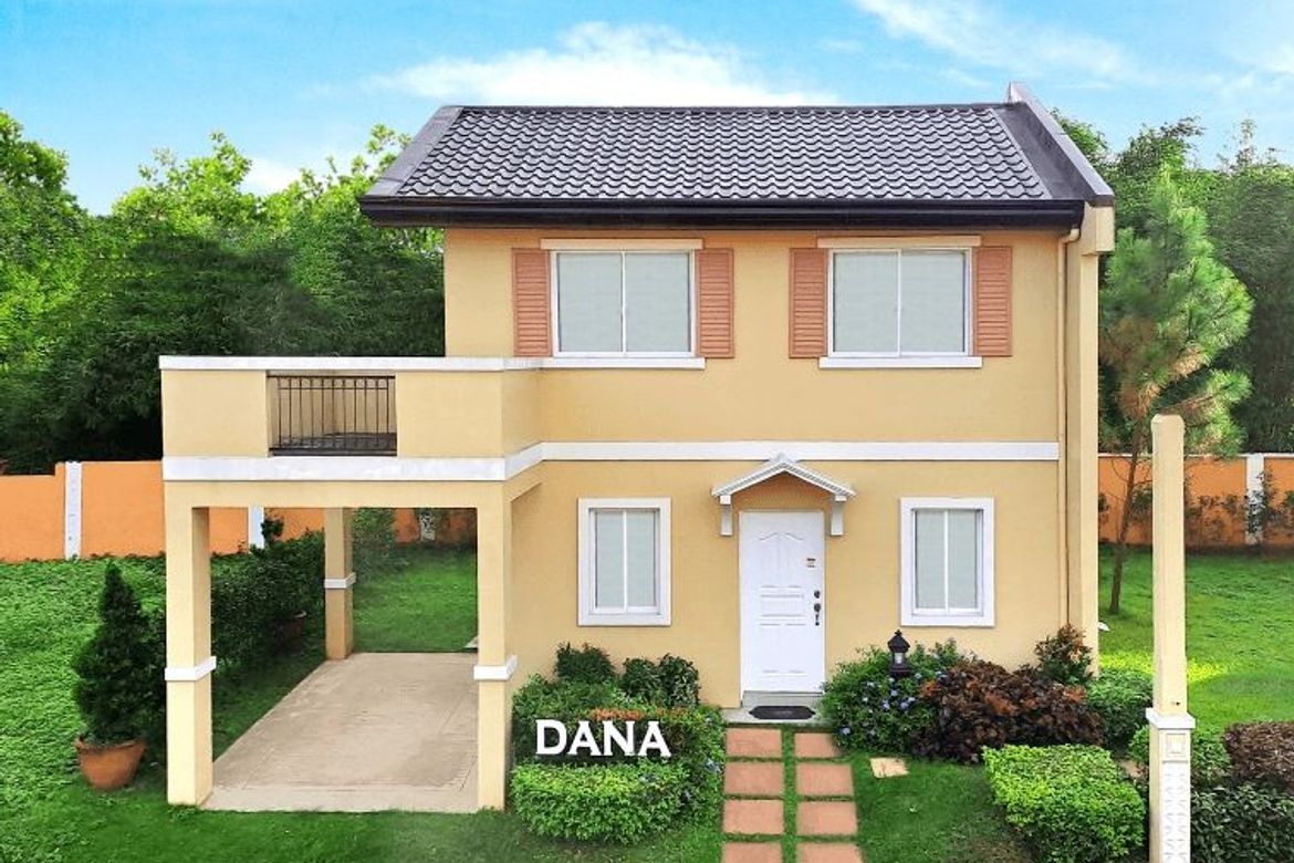 4 Bedroom House for Sale in Simpatuyo, Santa Teresita, Cagayan