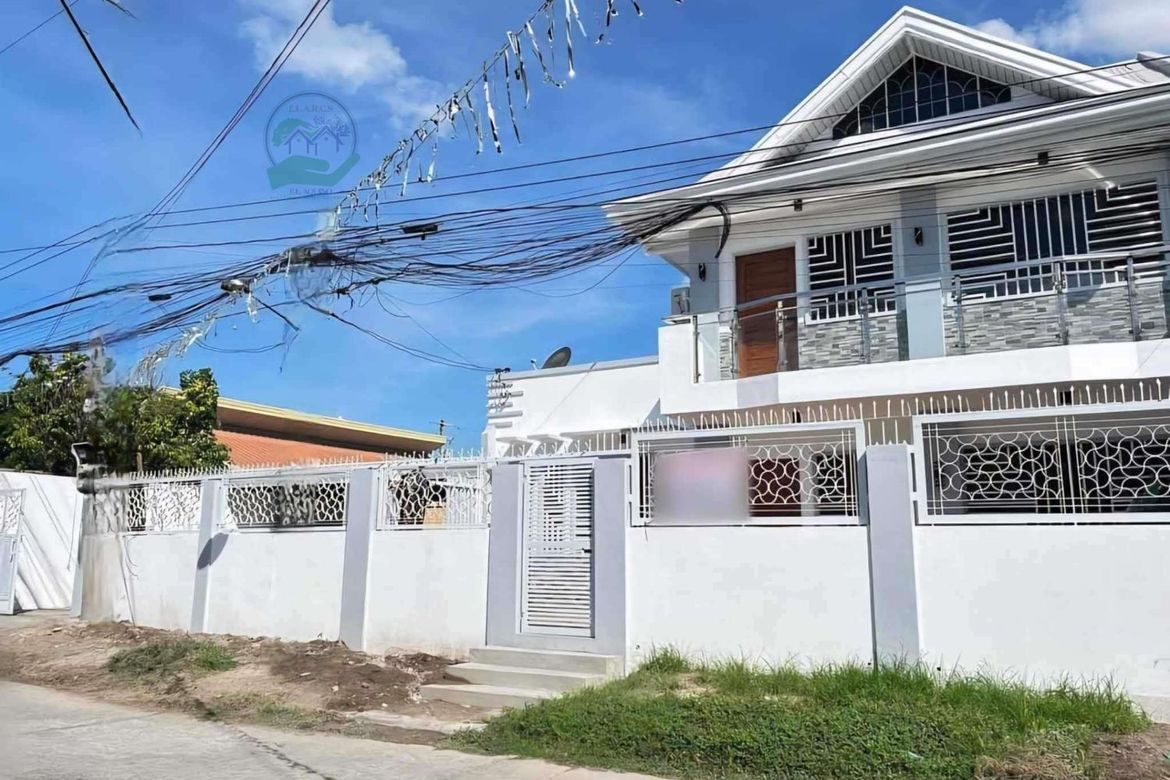 4 Bedroom House for Sale in Sindalan, San Fernando, Pampanga – photo 3