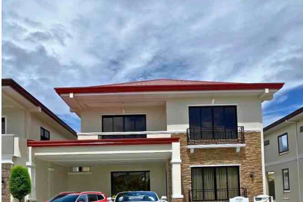 4 Bedroom House for Sale in Solana Casa Real, Cabalantian, Bacolor, Pampanga – photo 2