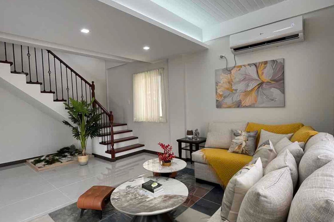 4 Bedroom House for Sale in Solana Casa Real, Cabalantian, Bacolor, Pampanga – photo 5