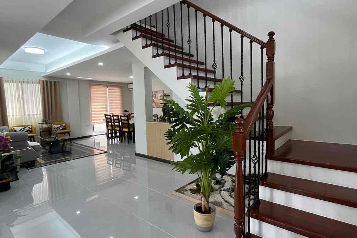 4 Bedroom House for Sale in Solana Casa Real, Cabalantian, Bacolor, Pampanga – photo 6
