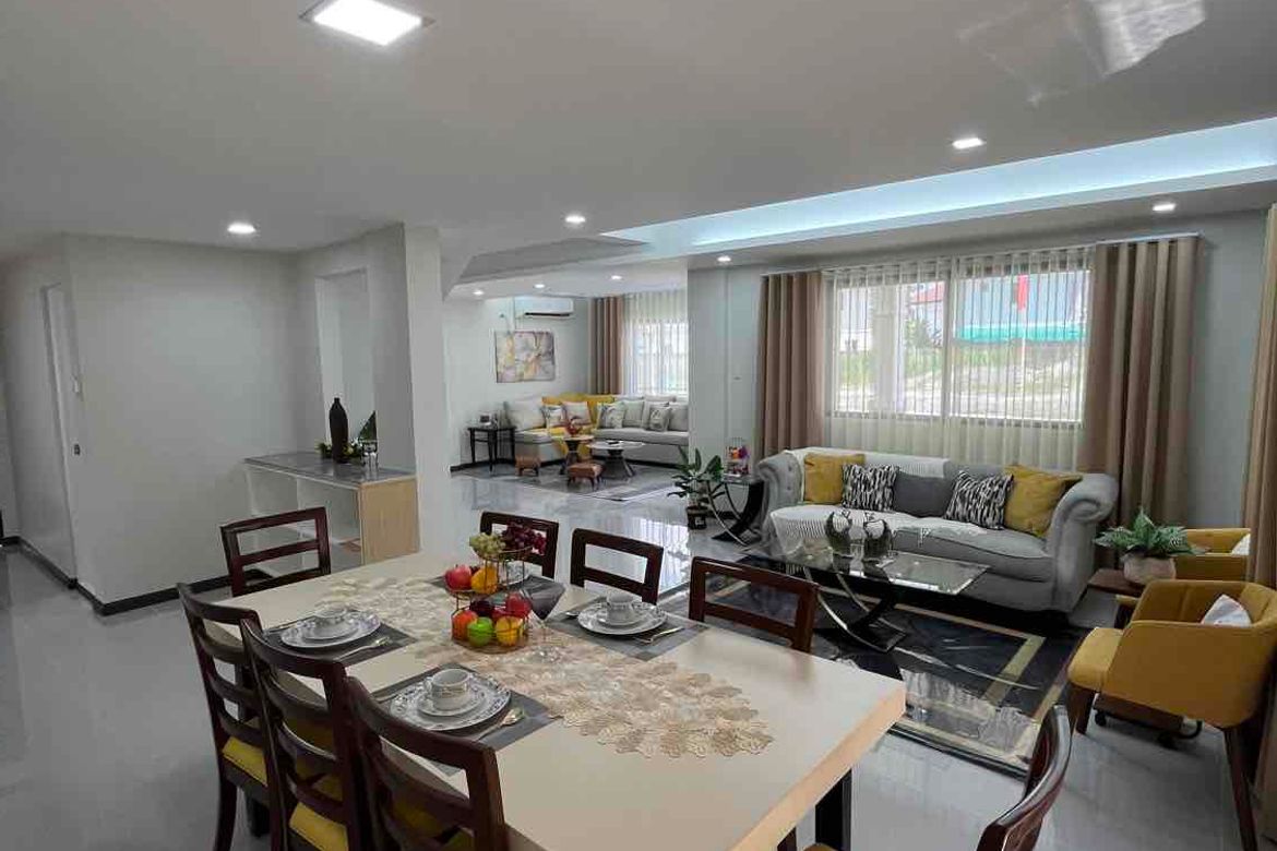 4 Bedroom House for Sale in Solana Casa Real, Cabalantian, Bacolor, Pampanga – photo 7