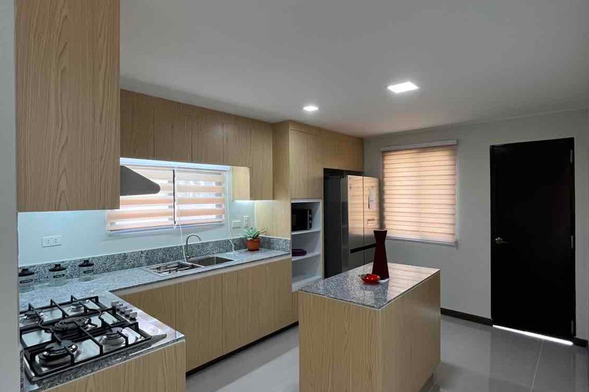4 Bedroom House for Sale in Solana Casa Real, Cabalantian, Bacolor, Pampanga – photo 8