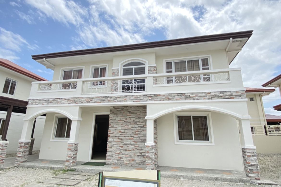4 Bedroom House for Sale in Solana Casa Real, Cabalantian, Bacolor, Pampanga – photo 2