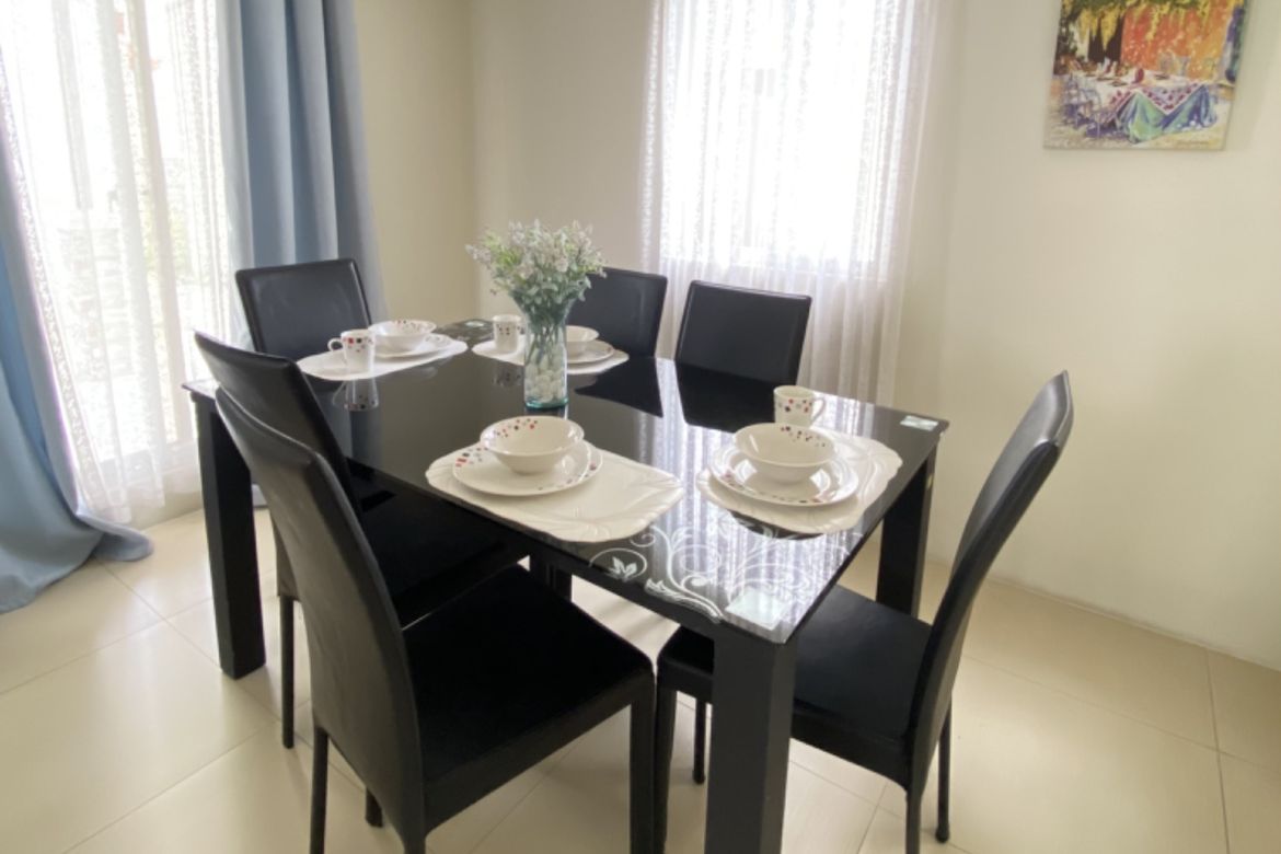 4 Bedroom House for Sale in Solana Casa Real, Cabalantian, Bacolor, Pampanga – photo 7