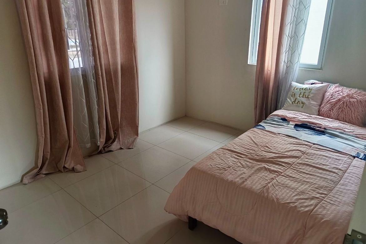 4 Bedroom House for Sale in Solana Frontera, Sapalibutad, Angeles, Pampanga – photo 3