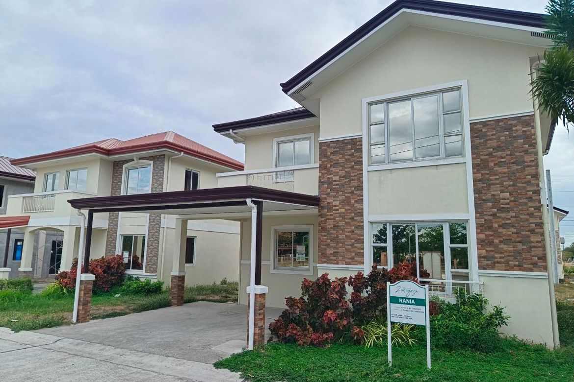4 Bedroom House for Sale in Solana Frontera, Sapalibutad, Angeles, Pampanga – photo 5