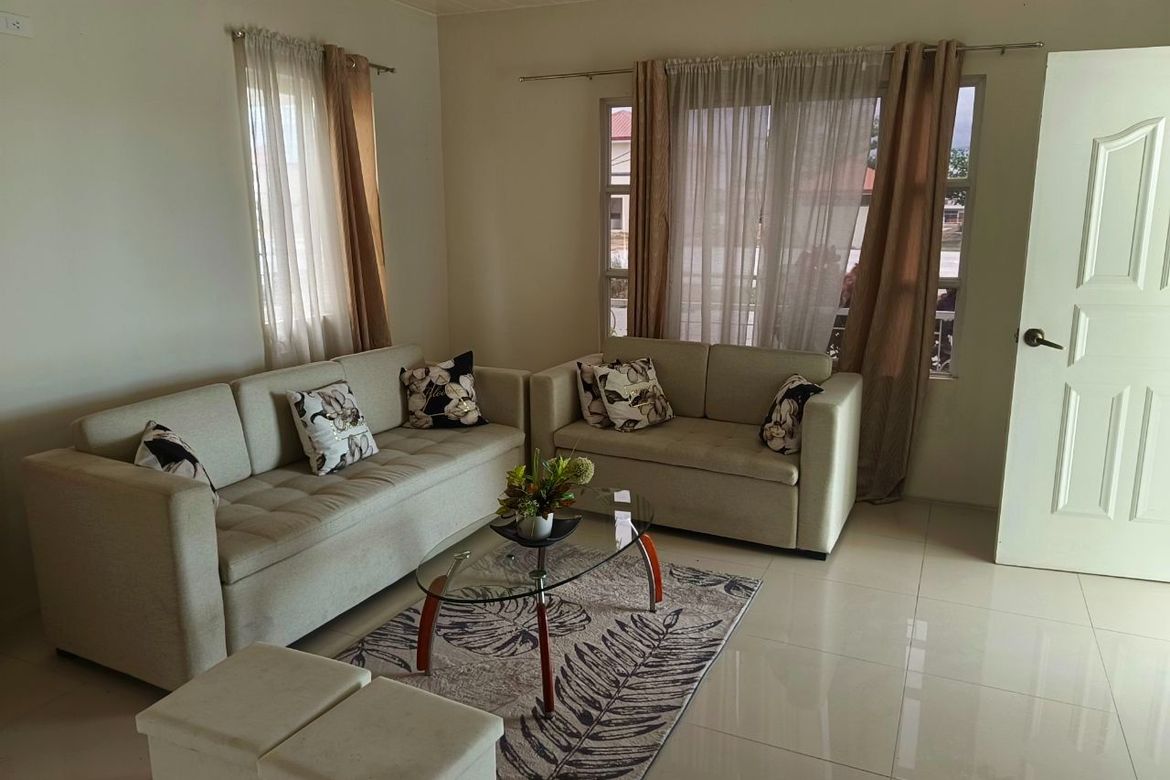 4 Bedroom House for Sale in Solana Frontera, Sapalibutad, Angeles, Pampanga – photo 6