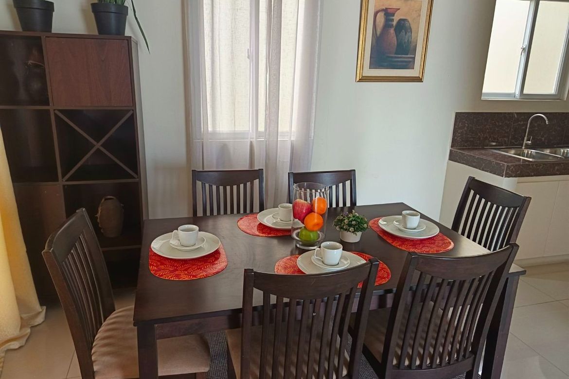 4 Bedroom House for Sale in Solana Frontera, Sapalibutad, Angeles, Pampanga – photo 4