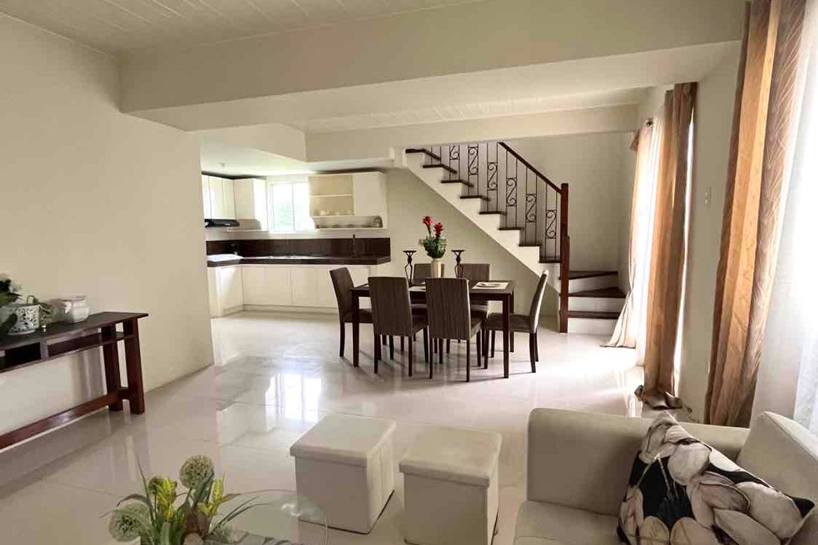 4 Bedroom House for Sale in Solana Frontera, Sapalibutad, Angeles, Pampanga – photo 2