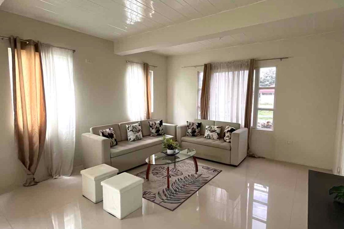 4 Bedroom House for Sale in Solana Frontera, Sapalibutad, Angeles, Pampanga – photo 3