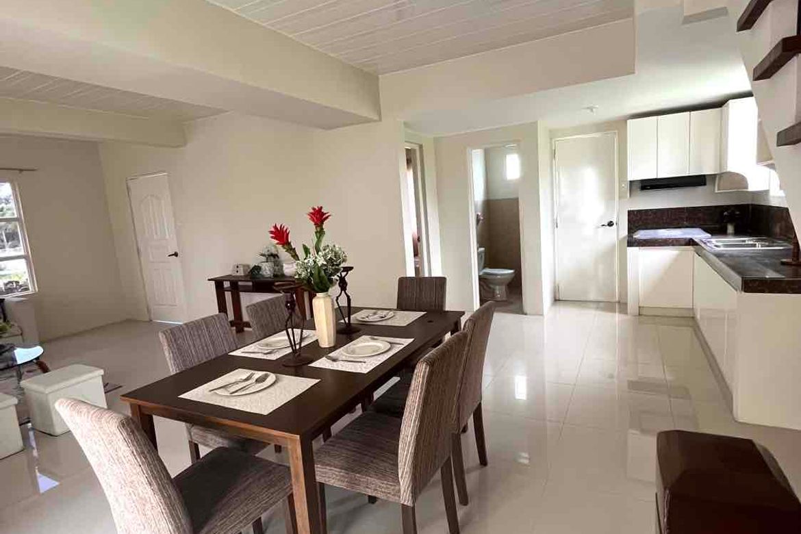 4 Bedroom House for Sale in Solana Frontera, Sapalibutad, Angeles, Pampanga – photo 5